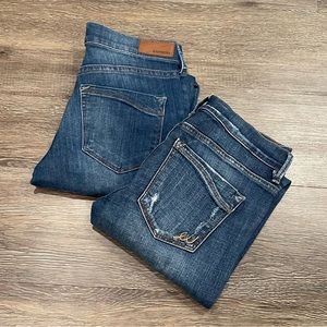 EXPRESS • JEANS(2) 🌺